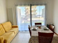 Bilocale vista mare - Chambres d’hôtes Cattolica