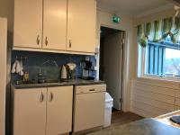 Tanabru Loftet - B&B Tune