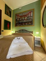 Montebello 54 - B&B San Benedetto del Tronto