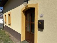 Chalupa u Rohlíků - B&B