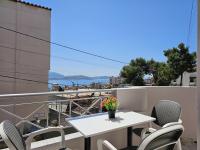 Oni Apartment - Ferienwohnung Saranda