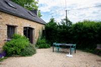 Gites de la Foret du Huelgoat - Ferienwohnung Huelgoat