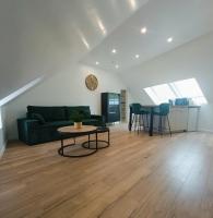 L'appart - Ferienwohnung