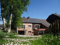 B&B Le bruissement - B&B Bièvre