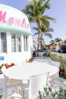 Apartamento con vistas al mar