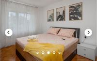 Appartamento con 2 Camere da Letto