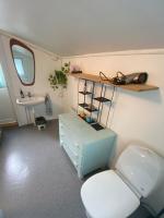 Hus i Kabelvåg sentrum - B&B Kabelvåg