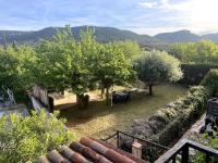 Charmante retraite champêtre - B&B
