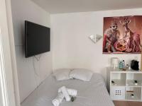 JOY05 Passion Delight Studio - Chambres d’hôtes Neuchâtel