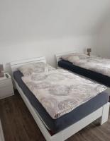 Ferienwohnung Herzberg 1 - Ferienwohnung Loxstedt