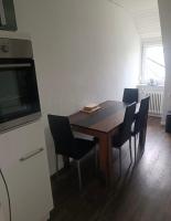 Ferienwohnung Herzberg 1 - Ferienwohnung Loxstedt