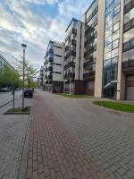 Birutes Apartments Klaipeda - Chambres d'hôtes Klaipėda