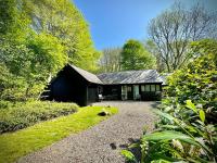 All Saints Cottage - secluded cottage with garden, 15 min walk to pub - B&B Woodborough
