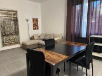 Deluxe Apartment mit 2 Schlafzimmern
