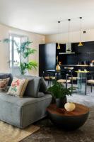 Palazzo Valguarnera - Suites & Luxury Apartments - B&B Palermo