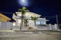 Villa N - B&B Torre Suda