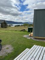 Keltic cabin off grid - B&B