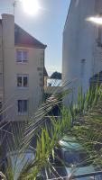 Ty Braga Maison 120m2 sur le port d'Etel avec grande terrasse - B&B Étel