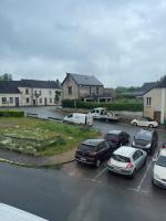 La Galerie, suite pour 2 personnes avec chambre supplémentaire possible - Chambres d'hôtes Saint-Fargeau