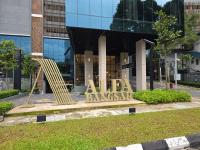 MidValley Bangsar Stylish Suite by DingDing - B&B Kuala Lumpur