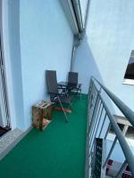 Appartamento con 1 Camera da Letto e Balcone