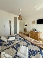 Habitación Doble con terraza