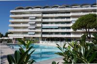 Gorgeous studio with pool and terrace - Chambres d’hôtes Porto Santa Margherita