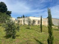 Eirene House - villetta a due passi da Lecce - B&B San Ligorio
