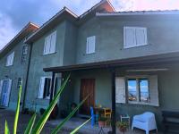Casetta a Cavarretta - B&B