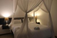 Single Room with Garden View