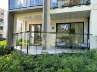 Vick's house with parking and EV chrgr - Chambres d’hôtes Uxbridge