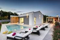 Villa Dobranka - B&B Barbana