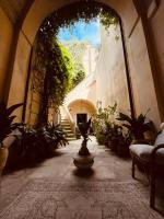 Corte Dei Sogni Bed & Breakfast - Ferienwohnung
