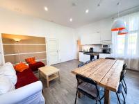 Ferienwohnungen Grabbeallee #1 - B&B Berlin