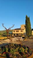 La Torre sulla via Francigena - Chambres d’hôtes
