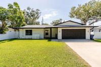 Villa Kailāsa - Pool, 6min drive to the Beach - Ferienwohnung Bay Pines