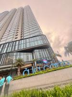 Khánh Phong Apartment Alacate Hạ Long View City - B&B
