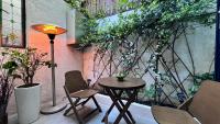 xihe - B&B