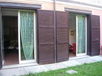 Appartamento Giardino Verde - B&B