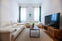 Sublime appart plein centre - B&B La Ciotat