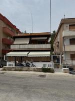 case vacanze lido azzurro - Chambres d’hôtes