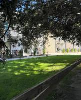 Квартиры под соснами - Chambres d’hôtes Cholpon-Ata