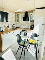 Terassi - B&B Imatra