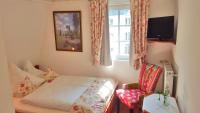 Classic Single Room