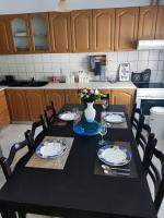 Nagia's Summer Apartment - B&B Políkhronon