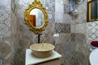 Apartamento Deluxe de 2 dormitorios con vistas al jardín