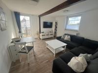 Ferienwohnung Milo - B&B Greifswald