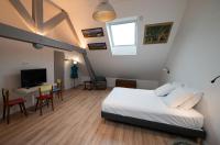 Les Insolites - B&B Roye-sur-Matz