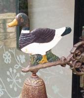 Ferienwohnung "Beste Lage" Altstadt mit Terrasse - B&B Goslar