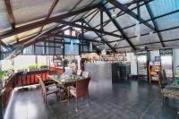 Camera Familiare con Terrazza 